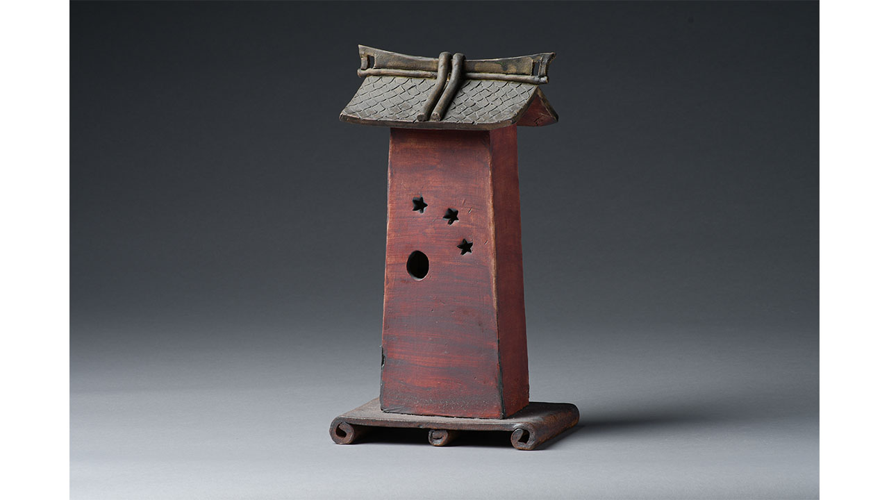 Greg Kimura Ceramics City of Burnaby